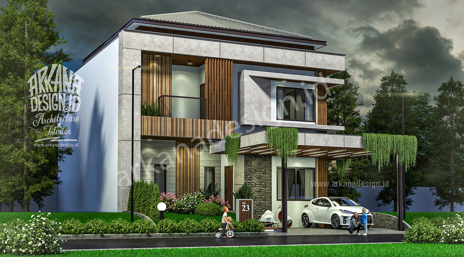 image gallery